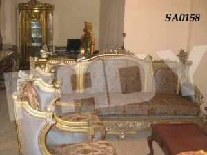 شركة نادي لتصنيع الآثاث وتصديرها