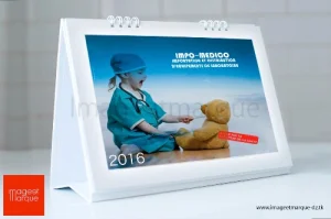 Cadeaux d'entreprise et d'affaires Hydra Alger Algérie