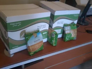 Fabricants de pâtes alimentaires