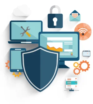 Centre de formation proffessionelle des technologies modernes