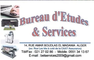 Architecture & Services