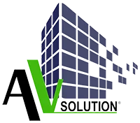SNC AVSOLUTION: Menuiserie métallique, aluminium et PVC