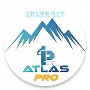 Abonnement Atlas Pro IPTV - 21 Euro /12mois