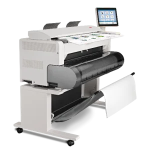 Tireuse de plans KIP