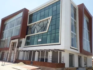 mur rideaux facade alucoband