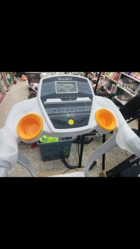 tapis roulant électrique poids 110kg