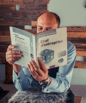 Coaching professionnel