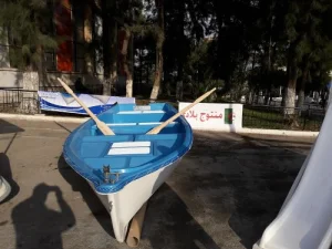 Barque 4m20 Bateaux Algérie