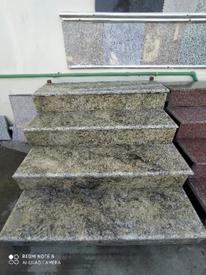 Vente et transformation Granite (Marche /Contre marche)