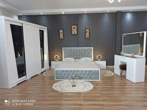 chambre a couché LA SEPT NOUVELLE