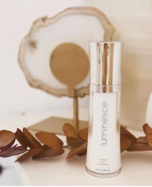 Gel Éclaircissant Peau Zéro Défaut Luminesce