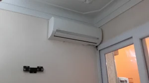 Réparation climatisation