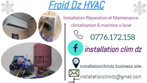 Froid & climatisation