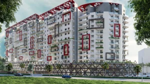 Vente appartement et locaux à Ouled Fayet, Sidi Yahia, et Birkhadem