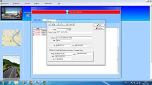 Logiciel gestion transport routier