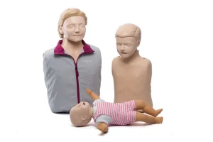 Mannequin de formation Laerdel