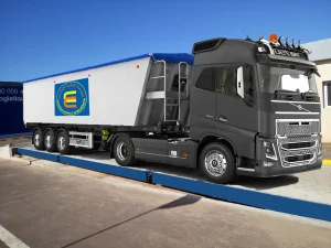 PONT BASCULE 80T/100T