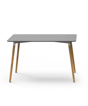 Table Elyne rectangulaire 120cm x 80cm