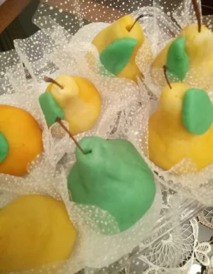 traiteur & gâteaux traditionnelles