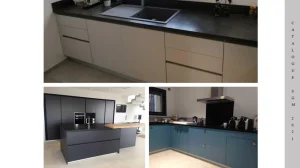 Offre De Service Ou Sous-Traitance- Aménagement Des Cuisines Et Meubles-