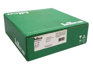 HILCO ALGÉRIE - FIL DE SOUDAGE MIG/MAG