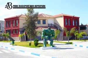 Location de locaux commerciaux dans la commune de Bouira