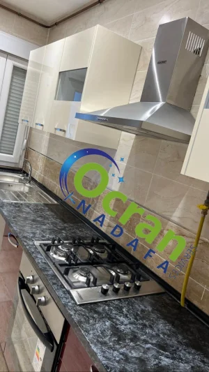 Entretien ménager, Nettoyage Résidentiel et Professionnels