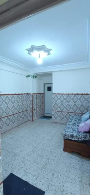 Bel appartement à Cap Falcon Plage