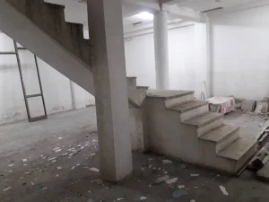 loue local commercial Oran