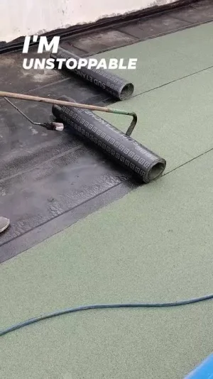 Entreprise caratench d étanchéité