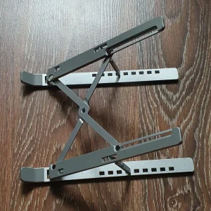 Support aluminium pour Pc tablette