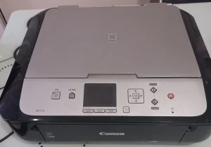 imprimante Canon mg5752