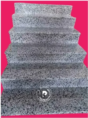 درج غرانيت نيو حلايب