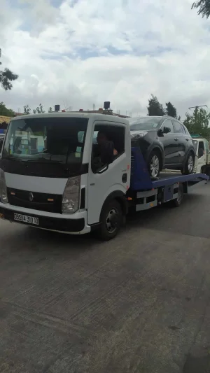 Dépannage bouira djebahia