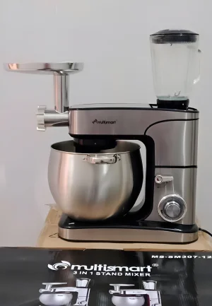 بثران multismart متعدد الوظائف