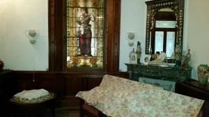 Vente villa a bologhine