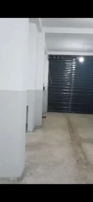 إيجار استثنائي: كراج واسع للإيجار في الجزائر