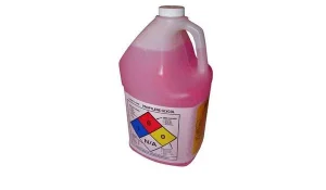 Liquide de refroidissement pour torche