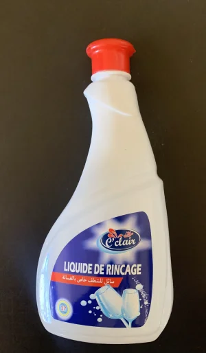 Liquide De Rinçage
