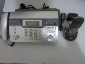 Fax Panasonic FX FC 961