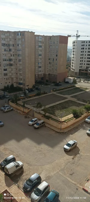 Location appartement F4