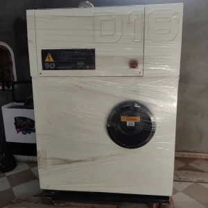 Matériel de dégraissage