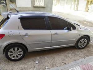 بيع سيارة 307