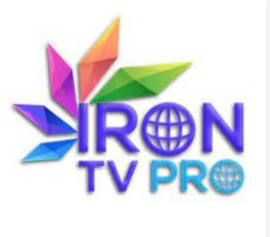IRON PRO TV MAX IBOPLAYER SMARTERS
