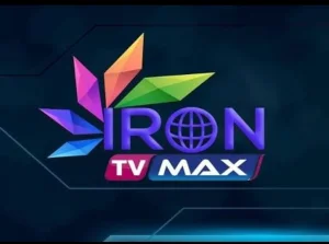 iron tv pro et iron tv max