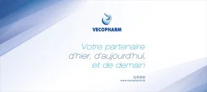 VECOPHARM à l’écoute de ses pharmaciens