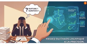 Ramadan en Algérie : entre spiritualité et crash test annuel de votre supply chain