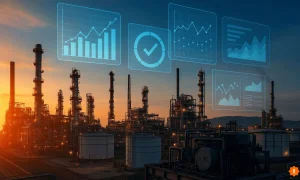 Quand un compresseur à Hassi Messaoue coûte 250K $/ jour d'arrêt .... combien de minutes vous faut il pour réagir?