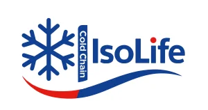 Isolife – Gelpacks & Emballages Isothermes pour Pharma, Horeca et Food-Tech
